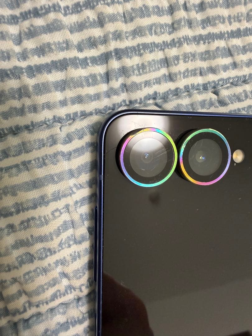 ダ*B様 [格安]Galaxy Z Flip7 512GB ブルー大容量 SIM