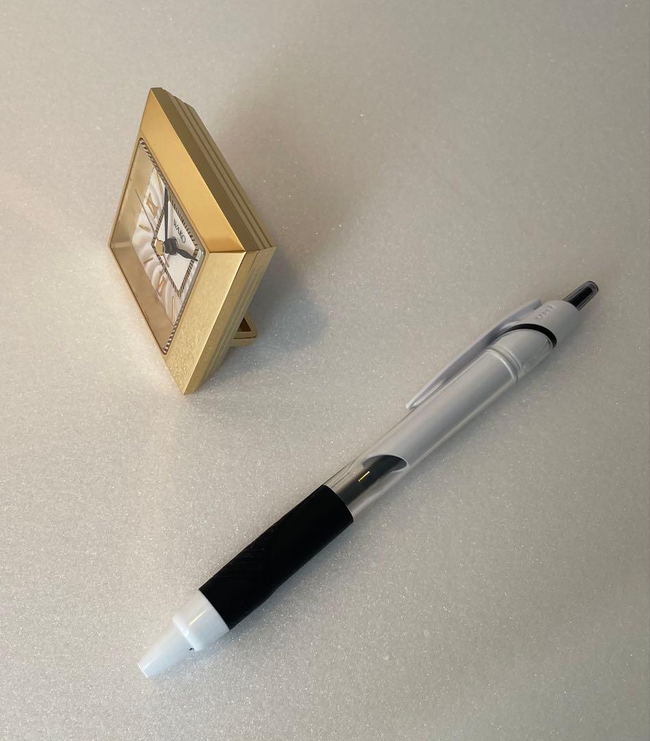 WAKO ゴールド置時計 クラシックスタイル