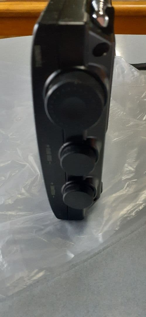 TECSUN PL-660 ワールドバンド受信機