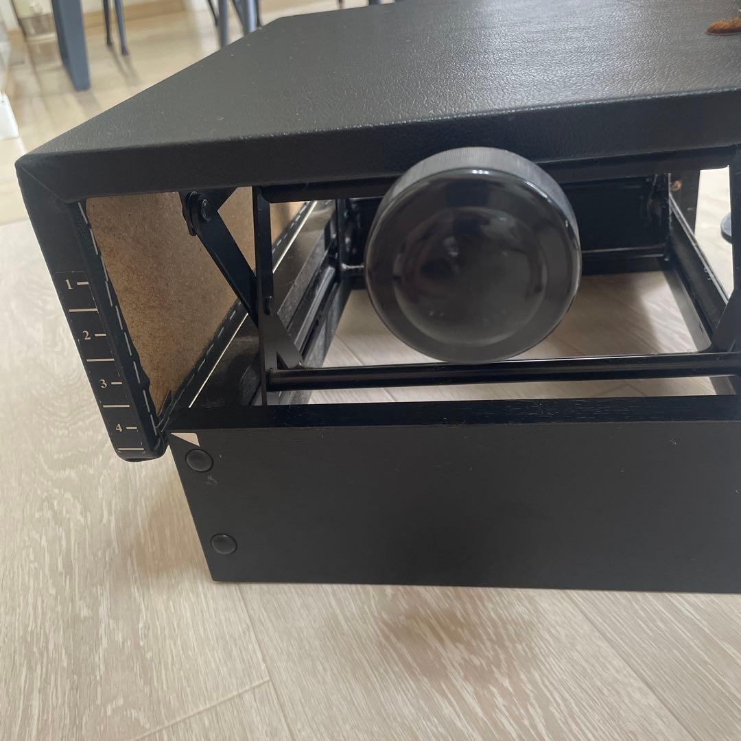 【klavier】ブラックピアノペダル (足台)調整可能