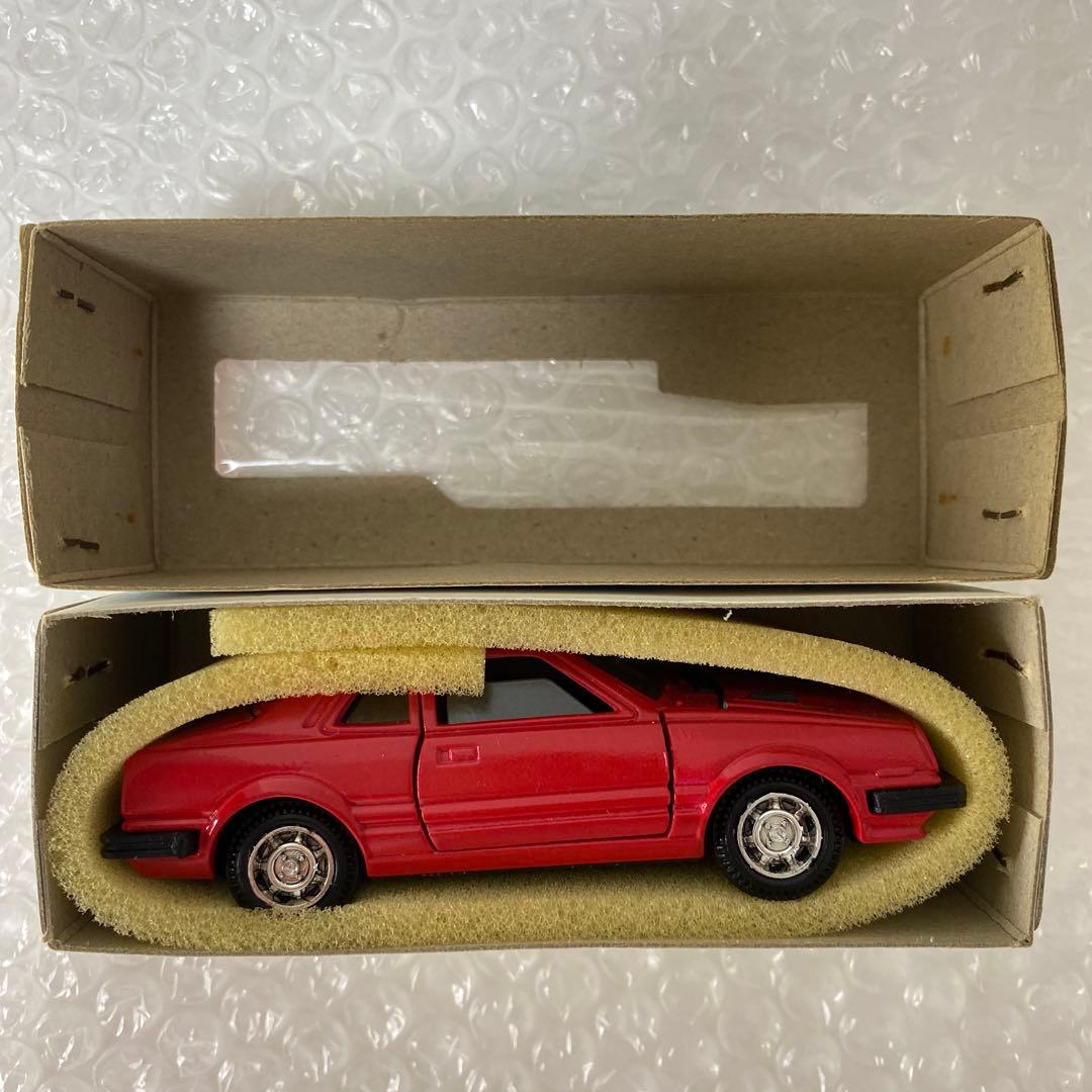 1/40 ホンダ 初代 プレリュード /ヨネザワ ダイヤペット