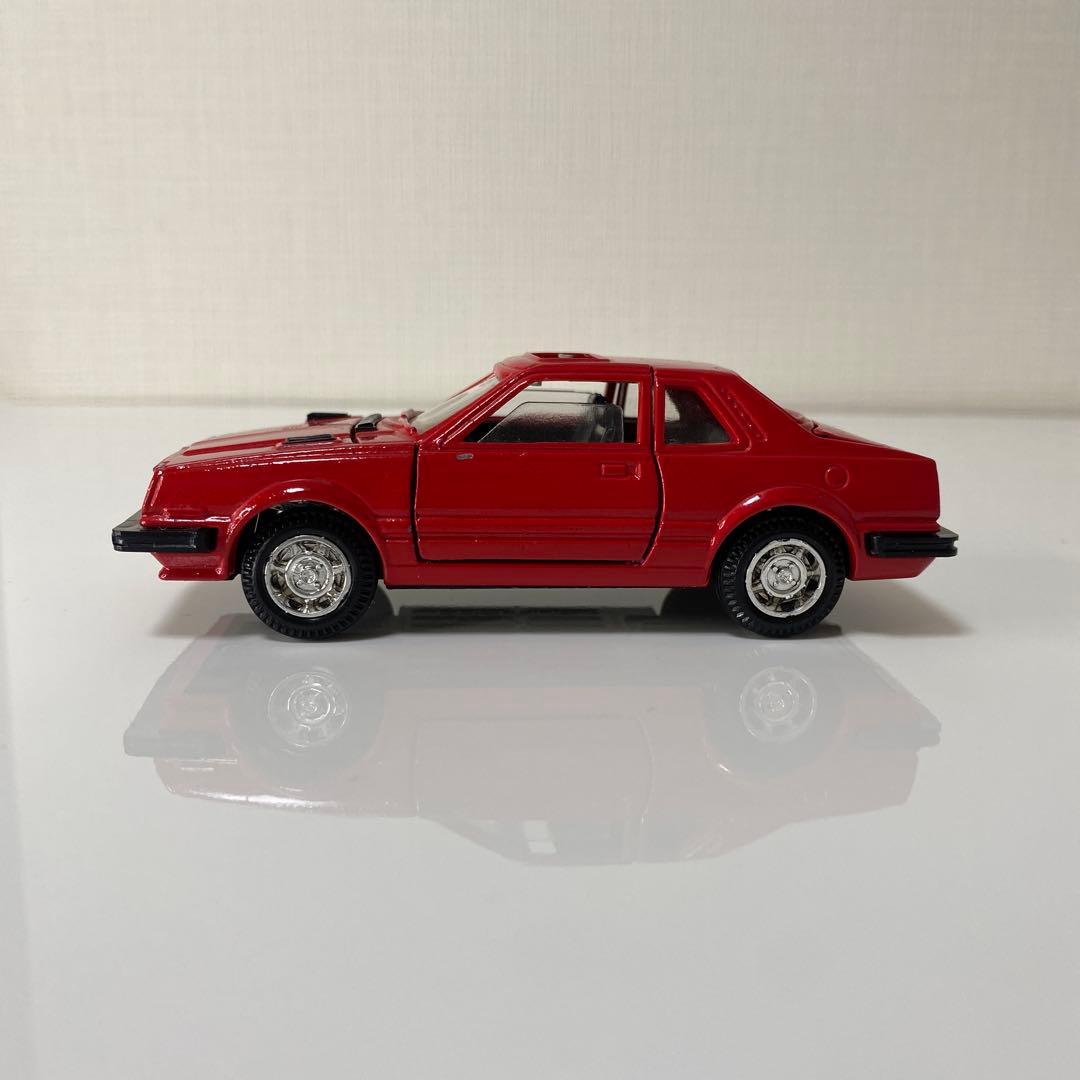 1/40 ホンダ 初代 プレリュード /ヨネザワ ダイヤペット