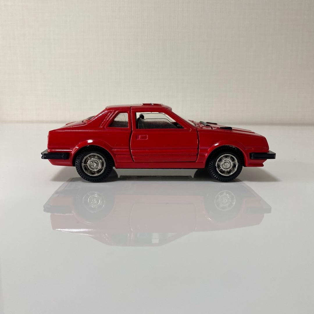 1/40 ホンダ 初代 プレリュード /ヨネザワ ダイヤペット