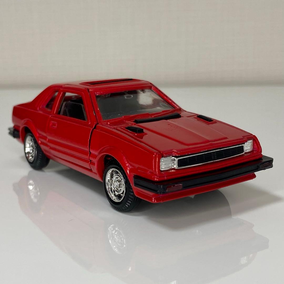 1/40 ホンダ 初代 プレリュード /ヨネザワ ダイヤペット
