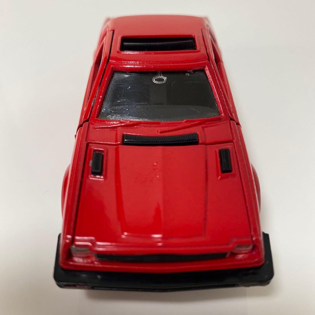 1/40 ホンダ 初代 プレリュード /ヨネザワ ダイヤペット