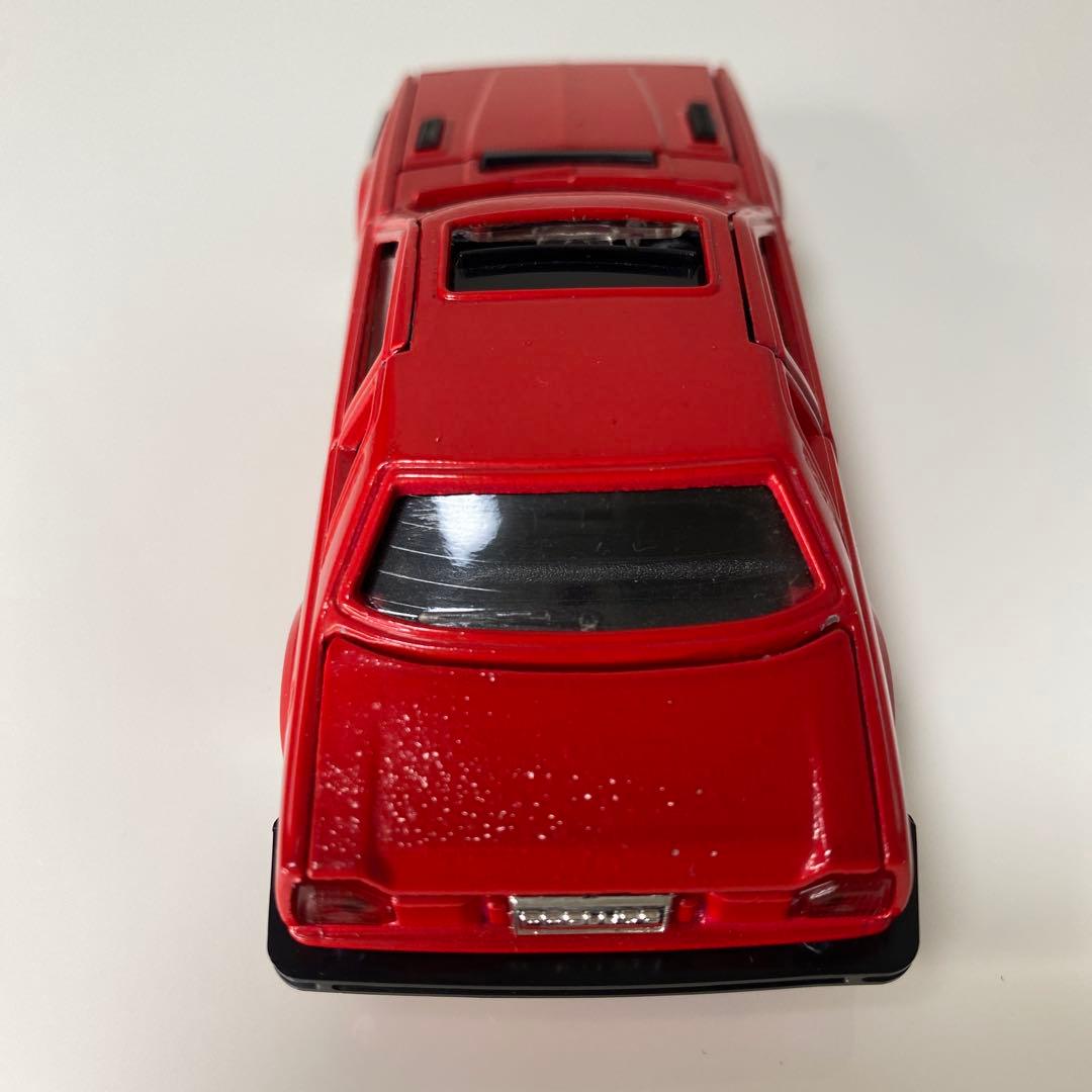 1/40 ホンダ 初代 プレリュード /ヨネザワ ダイヤペット