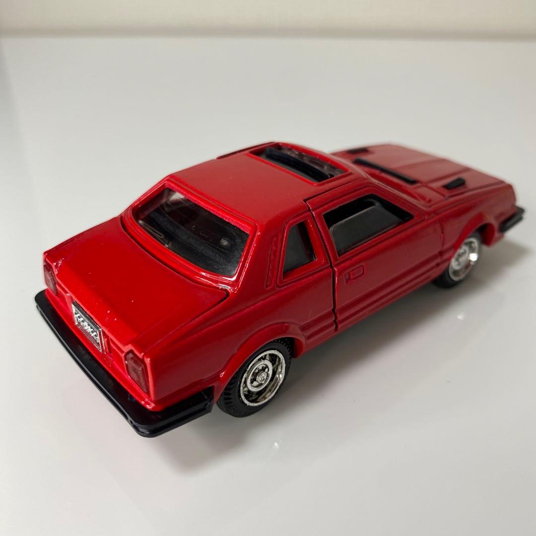 1/40 ホンダ 初代 プレリュード /ヨネザワ ダイヤペット