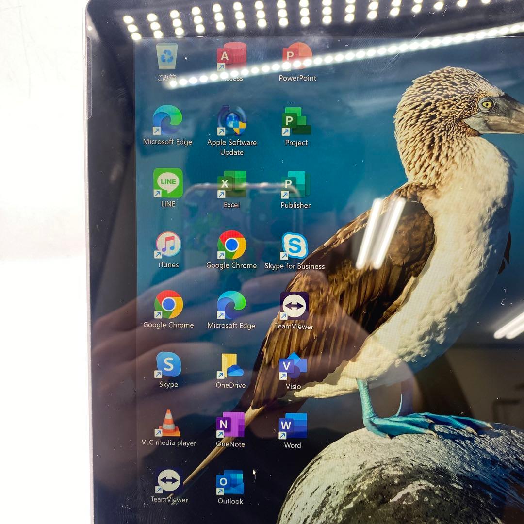 Windowsタブレット本体 Microsoft Surface Pro 5 | core i7