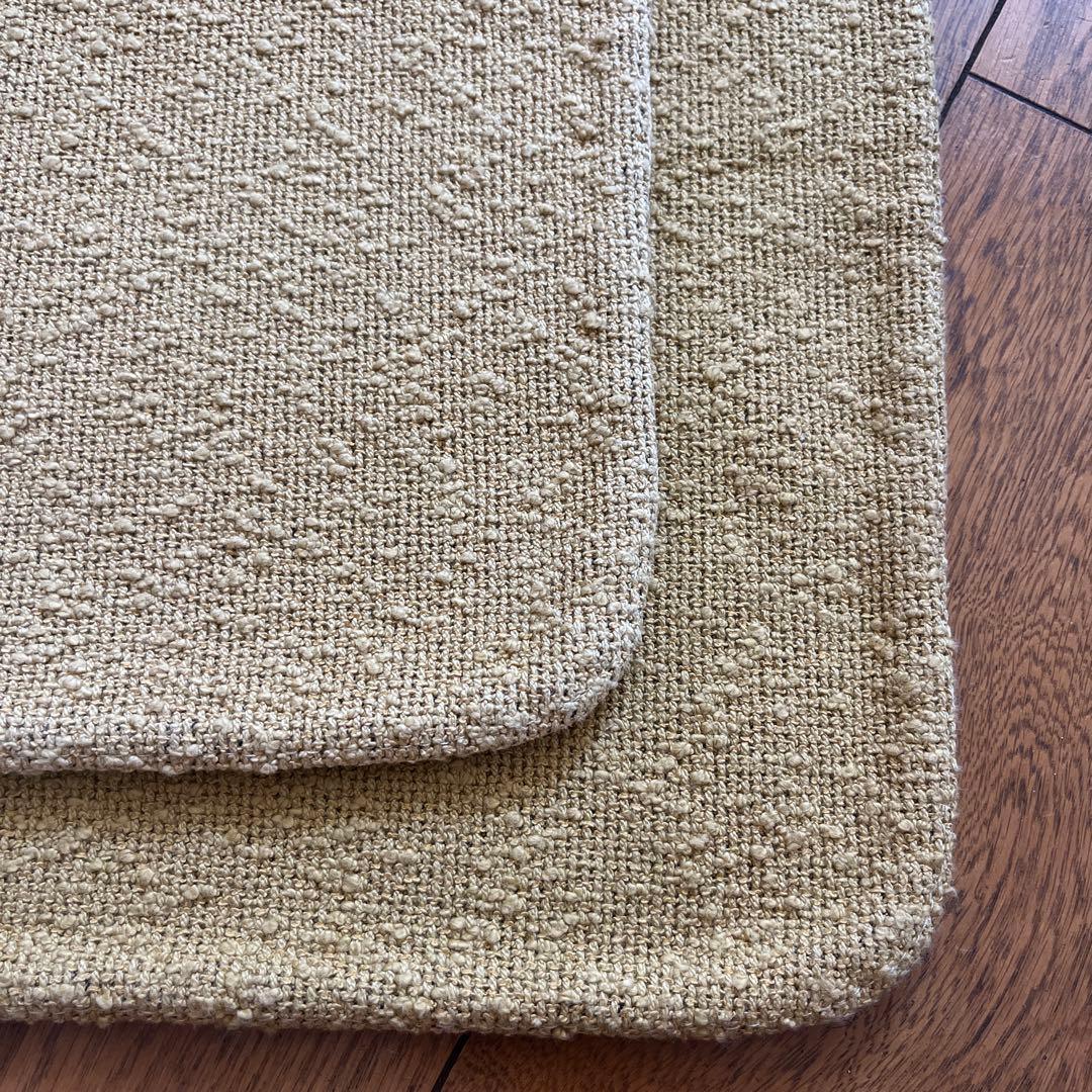 arflex アルフレックス クッションカバー 2枚セット 早い者勝ち 安い