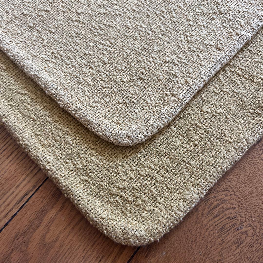 arflex アルフレックス クッションカバー 2枚セット 早い者勝ち 安い