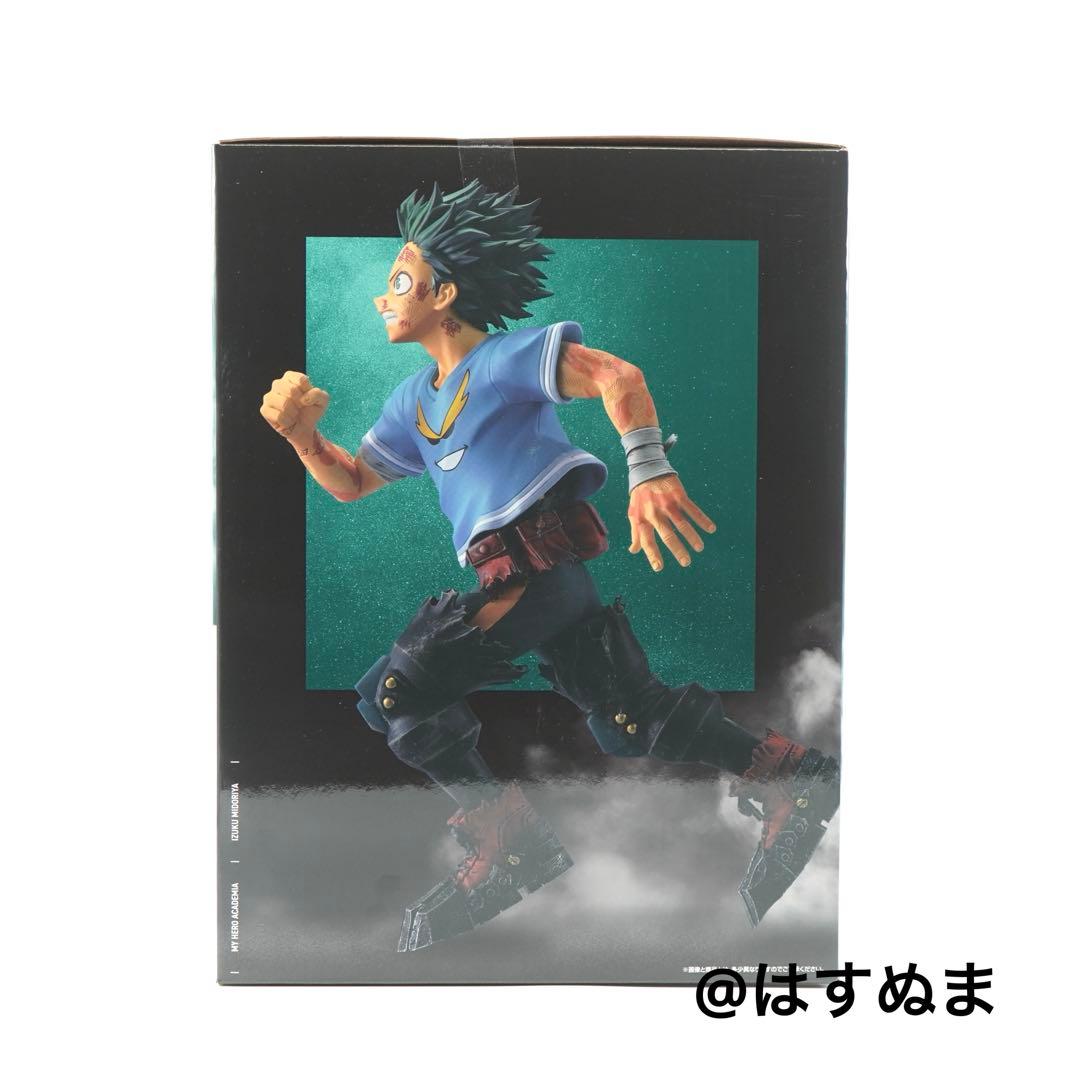 一番くじ 僕のヒーローアカデミア 紡がれる想い C賞 D賞 F賞 セット おまけ