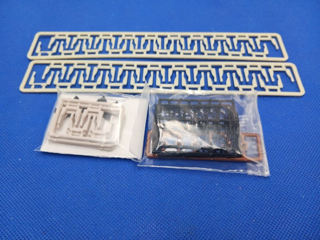 TOMIX HO-9011 JR24系25形 北斗星・JR東日本仕様 増結 3両