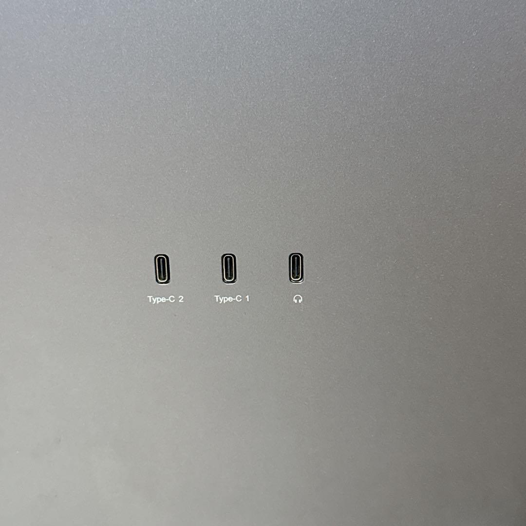 INNOCN 有機EL モニター　32Q1U 4K ディスプレイ