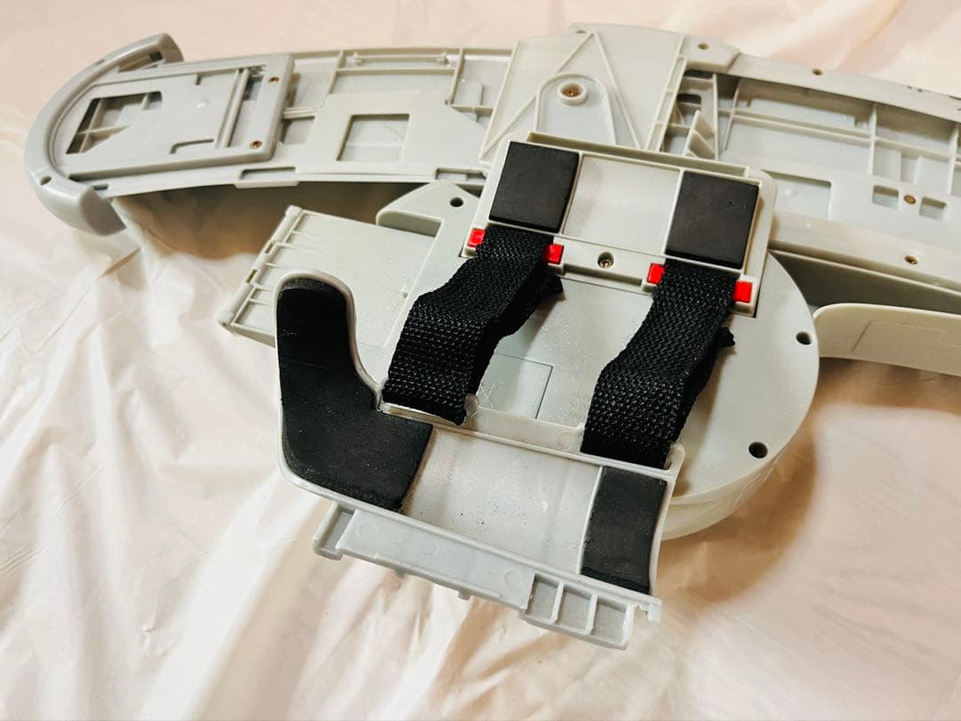 お値下げ！遊戯王Gx アカデミーデュエルディスク (本体のみ)レア✩.*˚