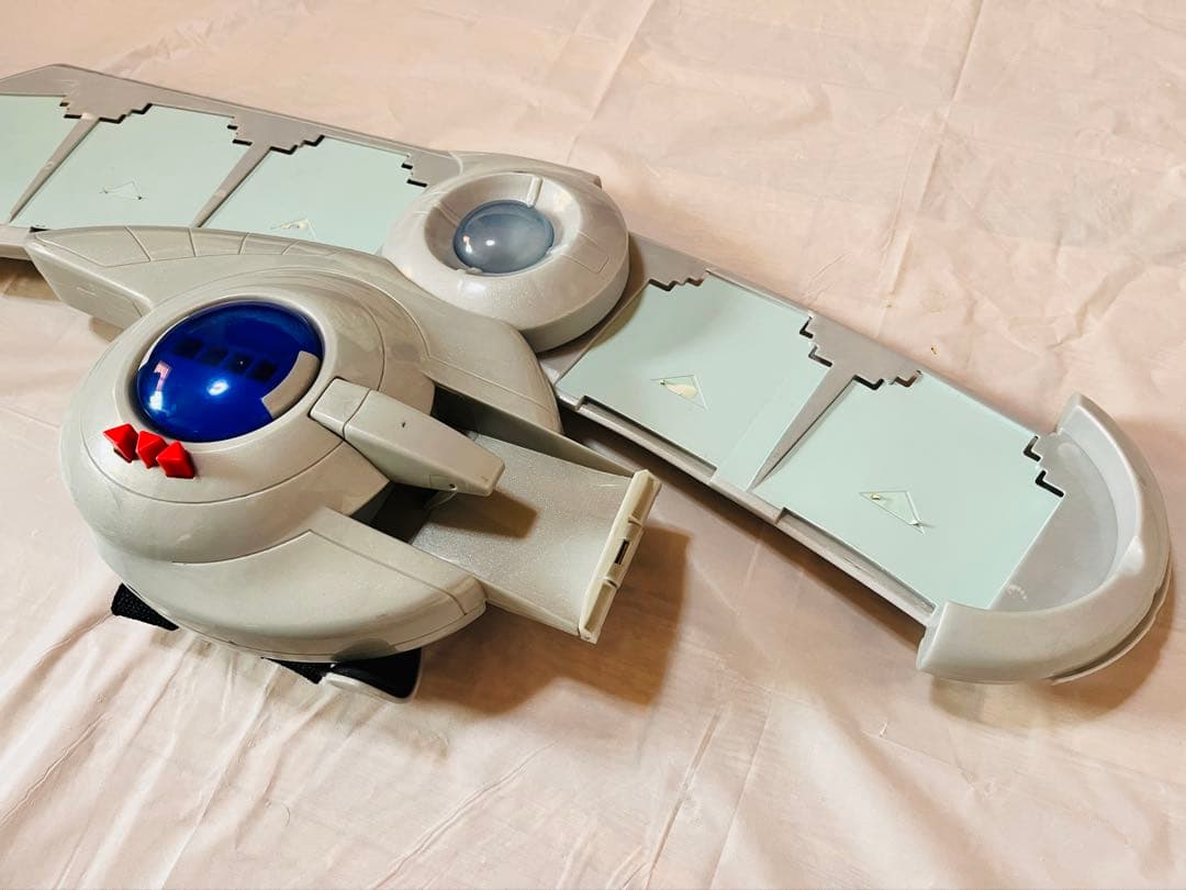 お値下げ！遊戯王Gx アカデミーデュエルディスク (本体のみ)レア✩.*˚