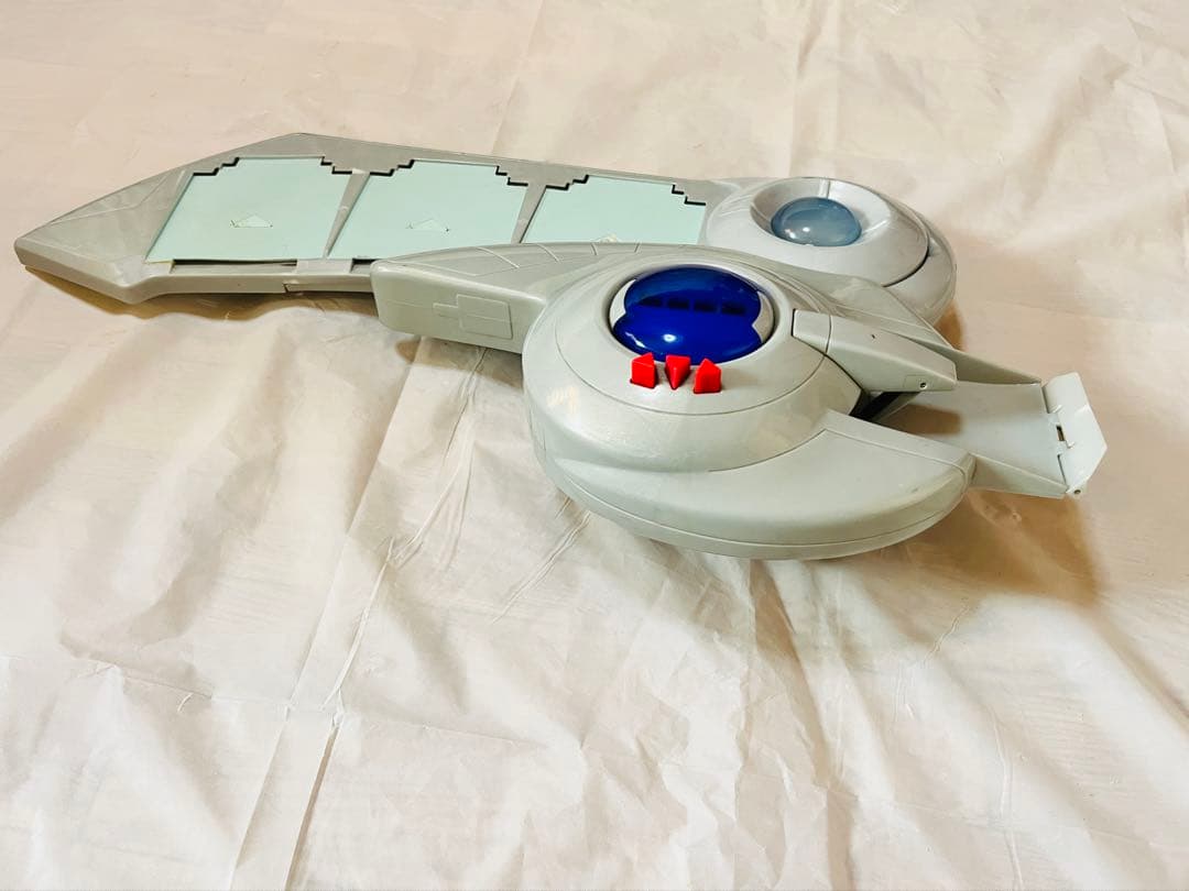 お値下げ！遊戯王Gx アカデミーデュエルディスク (本体のみ)レア✩.*˚