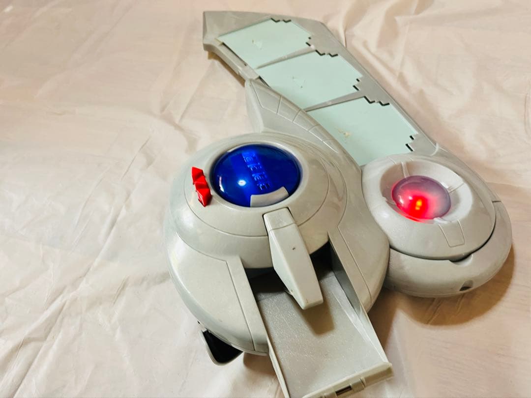 お値下げ！遊戯王Gx アカデミーデュエルディスク (本体のみ)レア✩.*˚