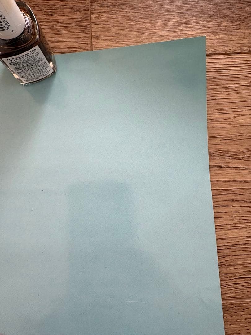 YUKI 4thアルバム WAVE B2ポスター