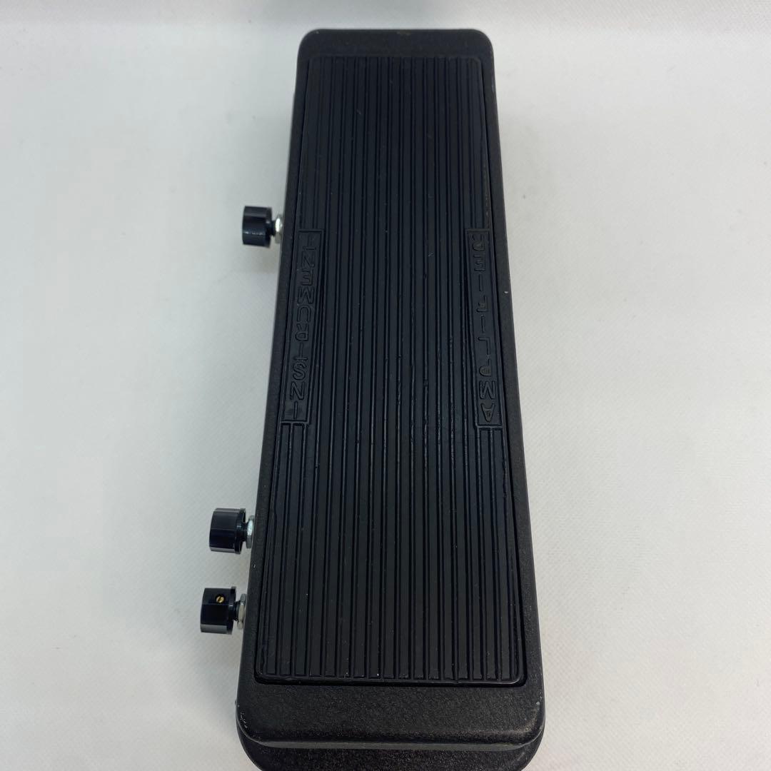 クライベイビー crybaby GCB-95 ワウ　トゥルー　モントルーポット