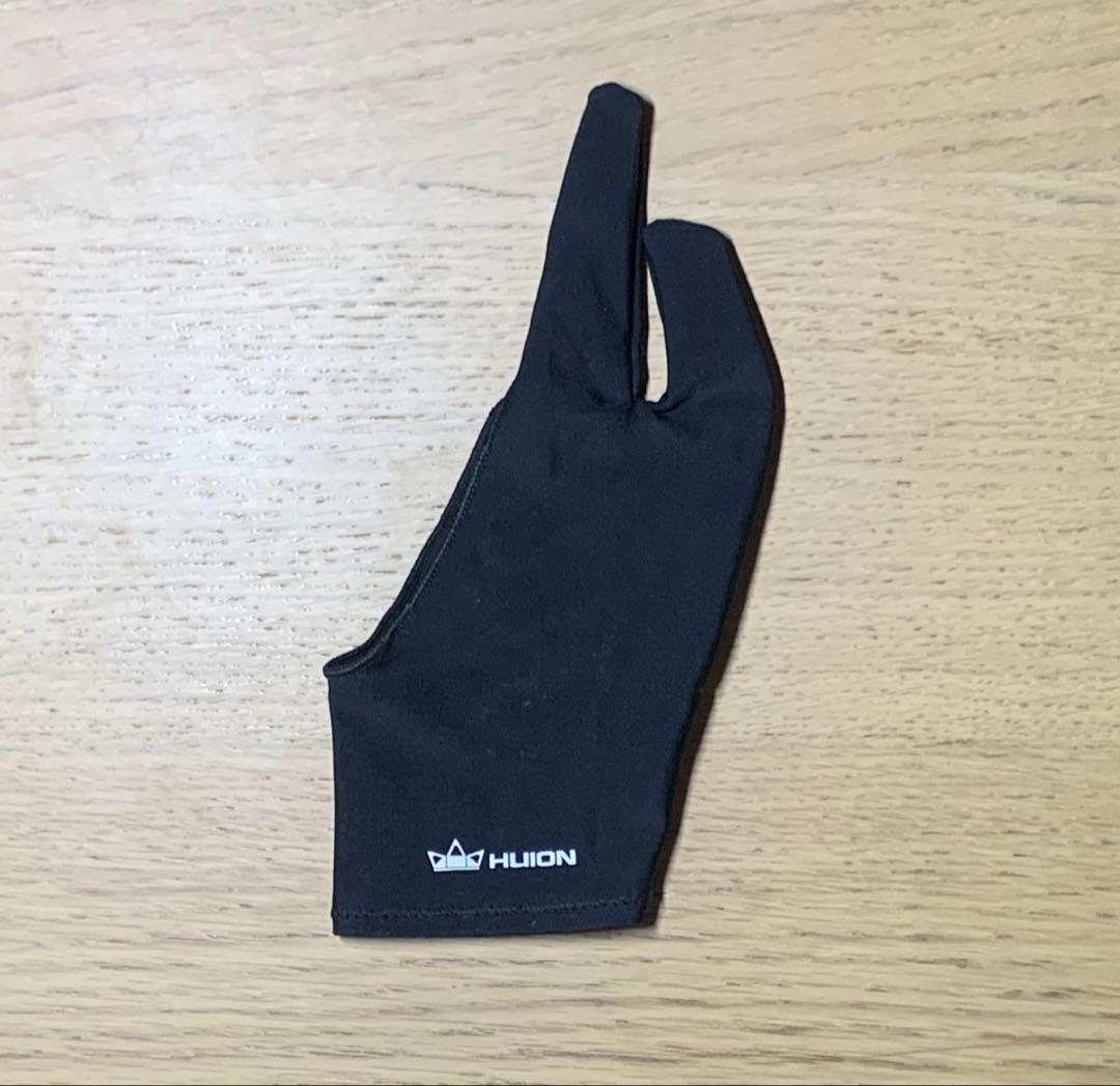 液タブ・ペンタブ HUION Kamvas Pro16 & Mini Keydial KD100