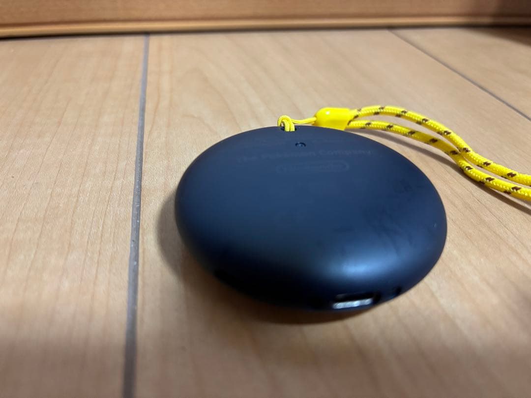 【中古】ポケモンGO Plus＋