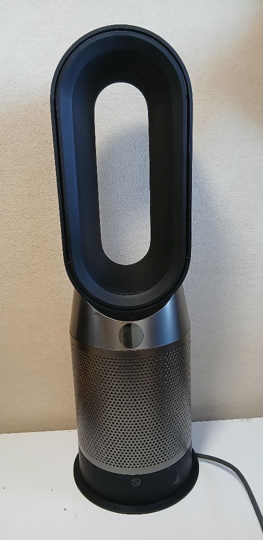 Dyson　Pure hot+cool HP04BNN