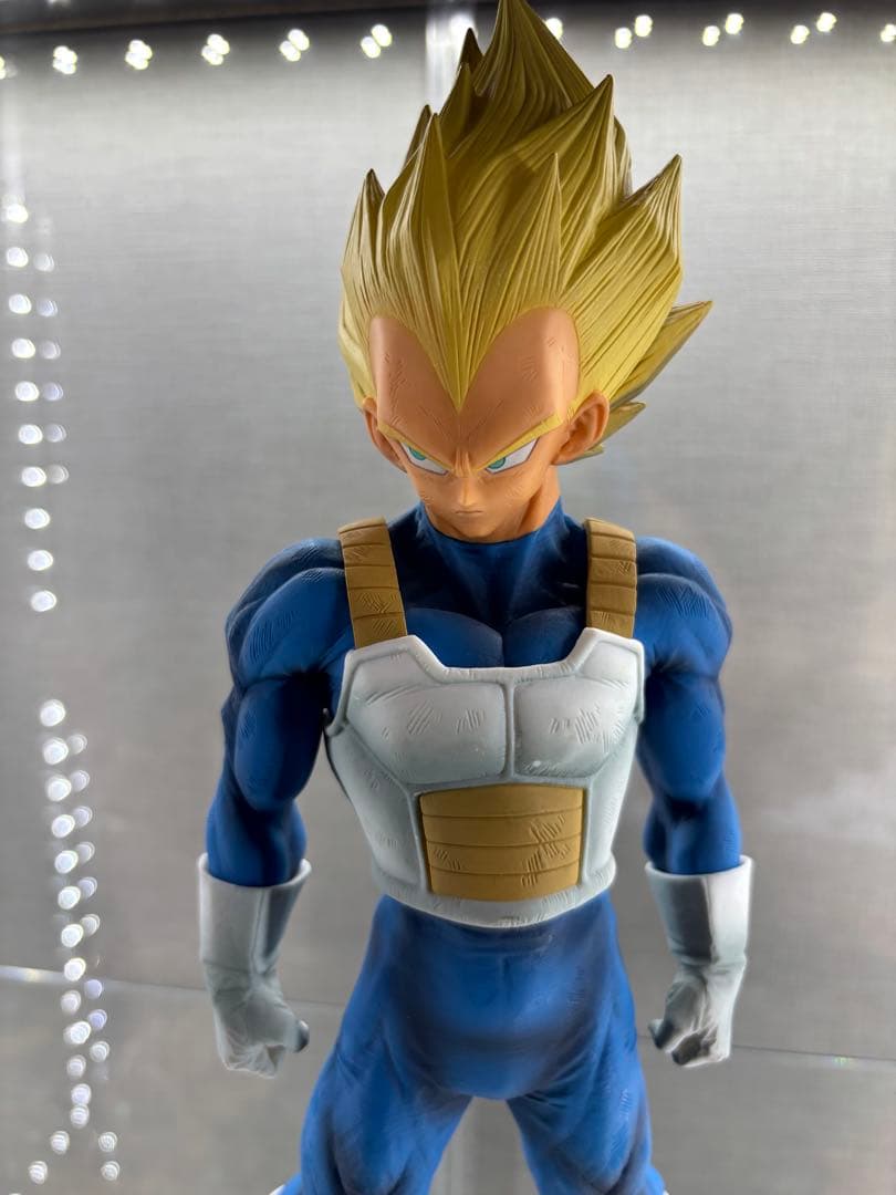 SMSP ベジータ　海外正規品