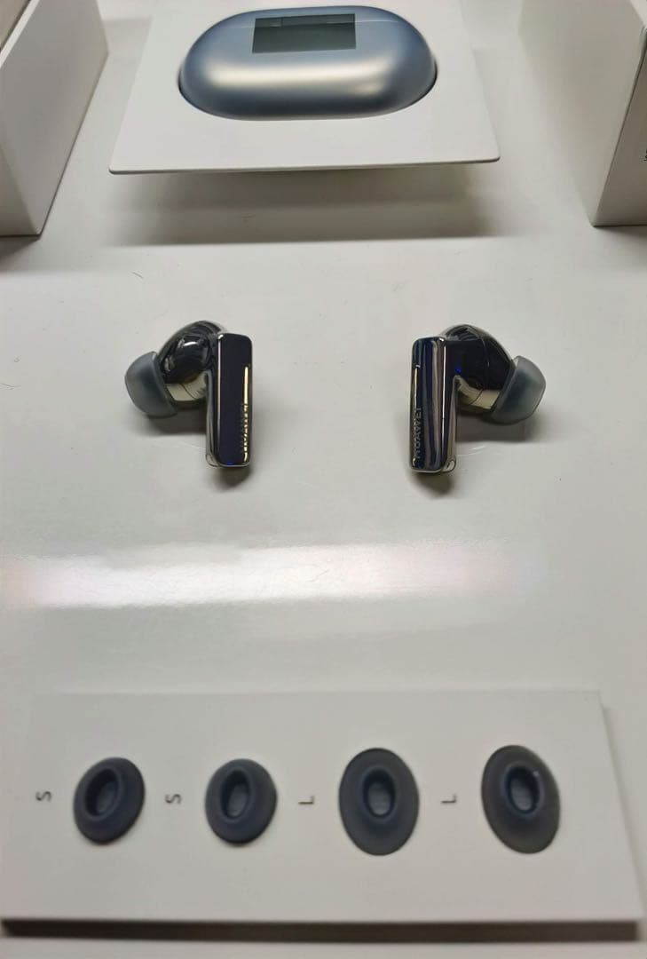 HUAWEI FreeBuds Pro 2 ワイヤレスイヤフォン