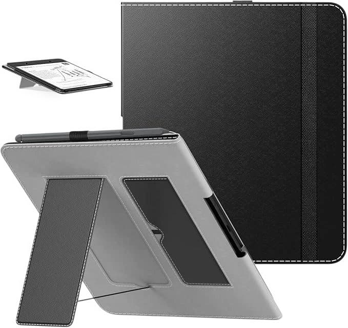 Kindle Scribe キンドル スクライブ (16GB) ＋ケース2種類