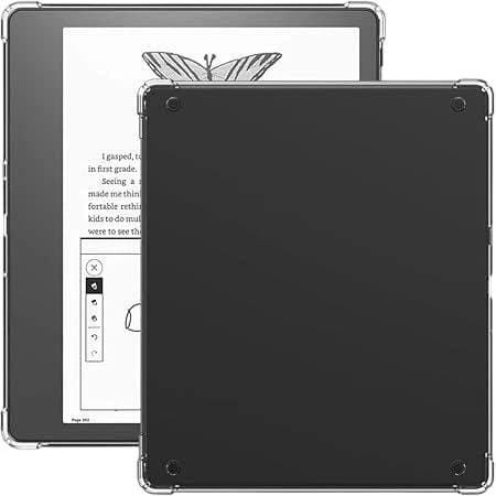 Kindle Scribe キンドル スクライブ (16GB) ＋ケース2種類