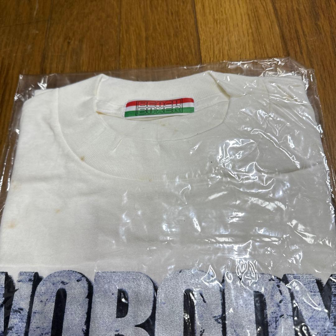 nobody can press my soul 前田亘輝 Tシャツ