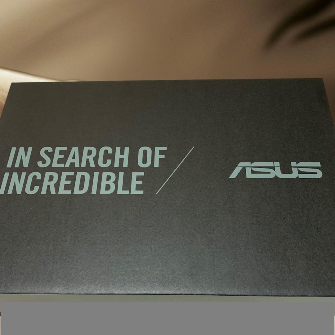 ASUS ノートPC E402WA