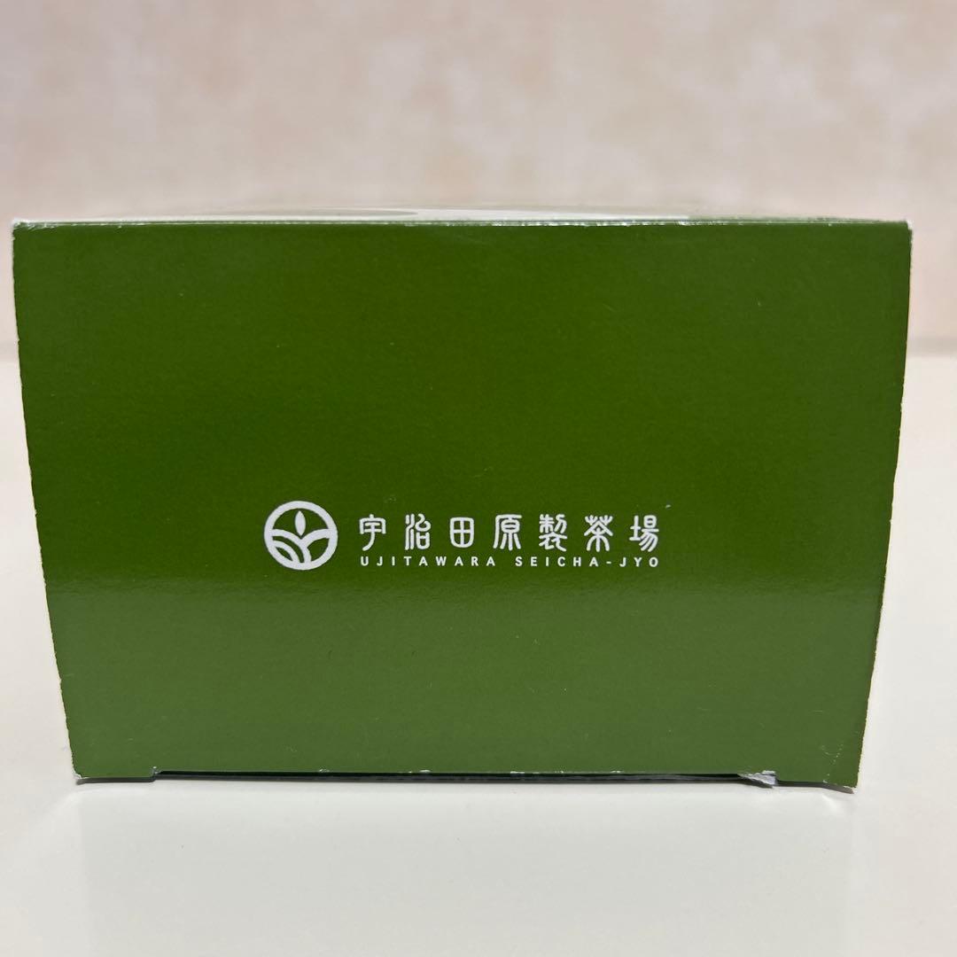 美品　劇場版　響け♪ユーフォニアム　　限定品　お茶缶