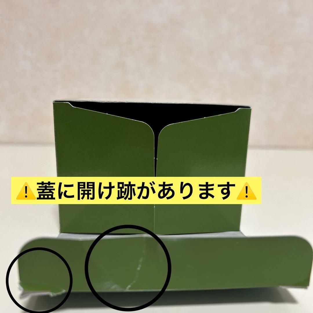 美品　劇場版　響け♪ユーフォニアム　　限定品　お茶缶