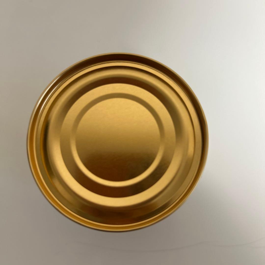 美品　劇場版　響け♪ユーフォニアム　　限定品　お茶缶