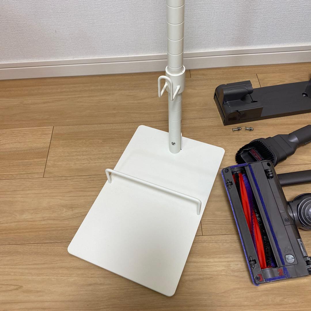 Dyson SV11 コードレス掃除機 スタンド付き