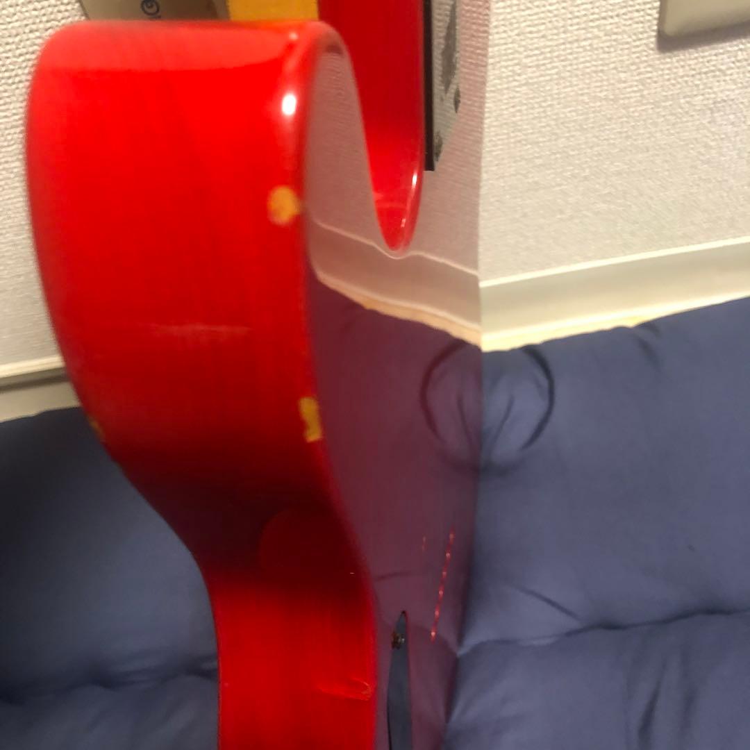 T*K様 Guitar Pop Jam 90s TAKUYAモデル