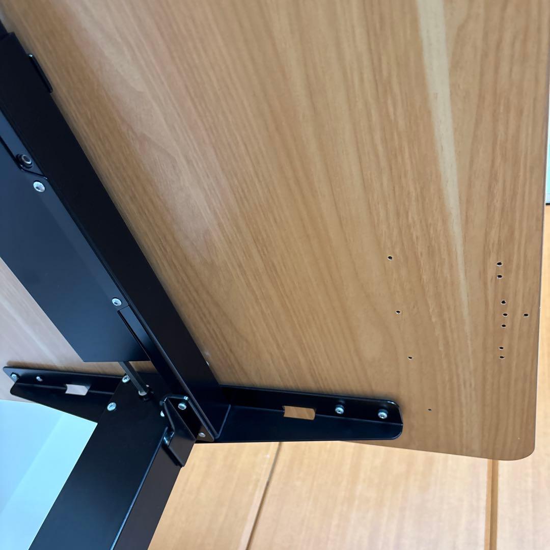 Flexispot EF1 電動昇降式デスク140cm x 70cm（送料込み）