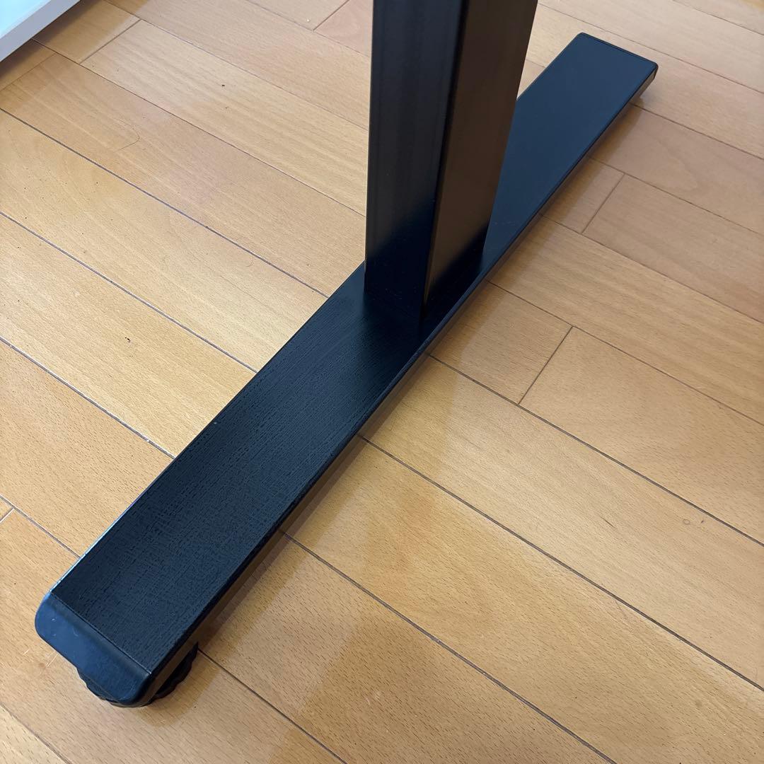 Flexispot EF1 電動昇降式デスク140cm x 70cm（送料込み）