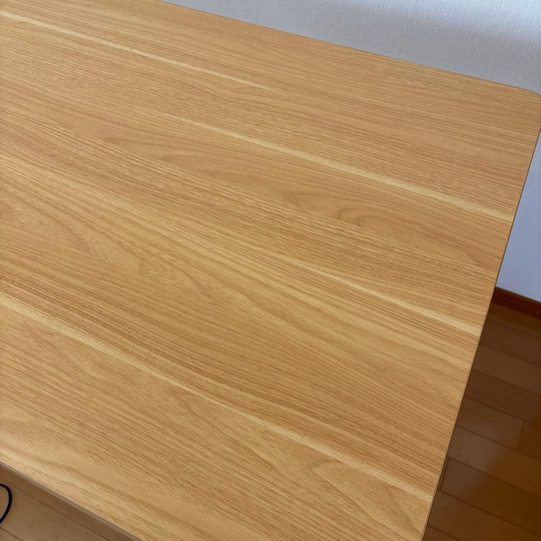 Flexispot EF1 電動昇降式デスク140cm x 70cm（送料込み）