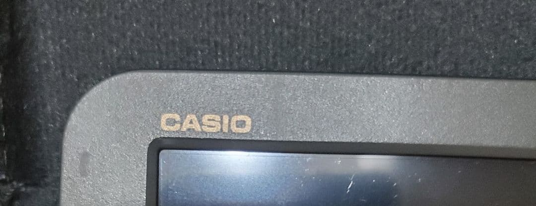 CASIO EX-wordエクスワード 電子辞XD-Z9850 理系大学生モデル