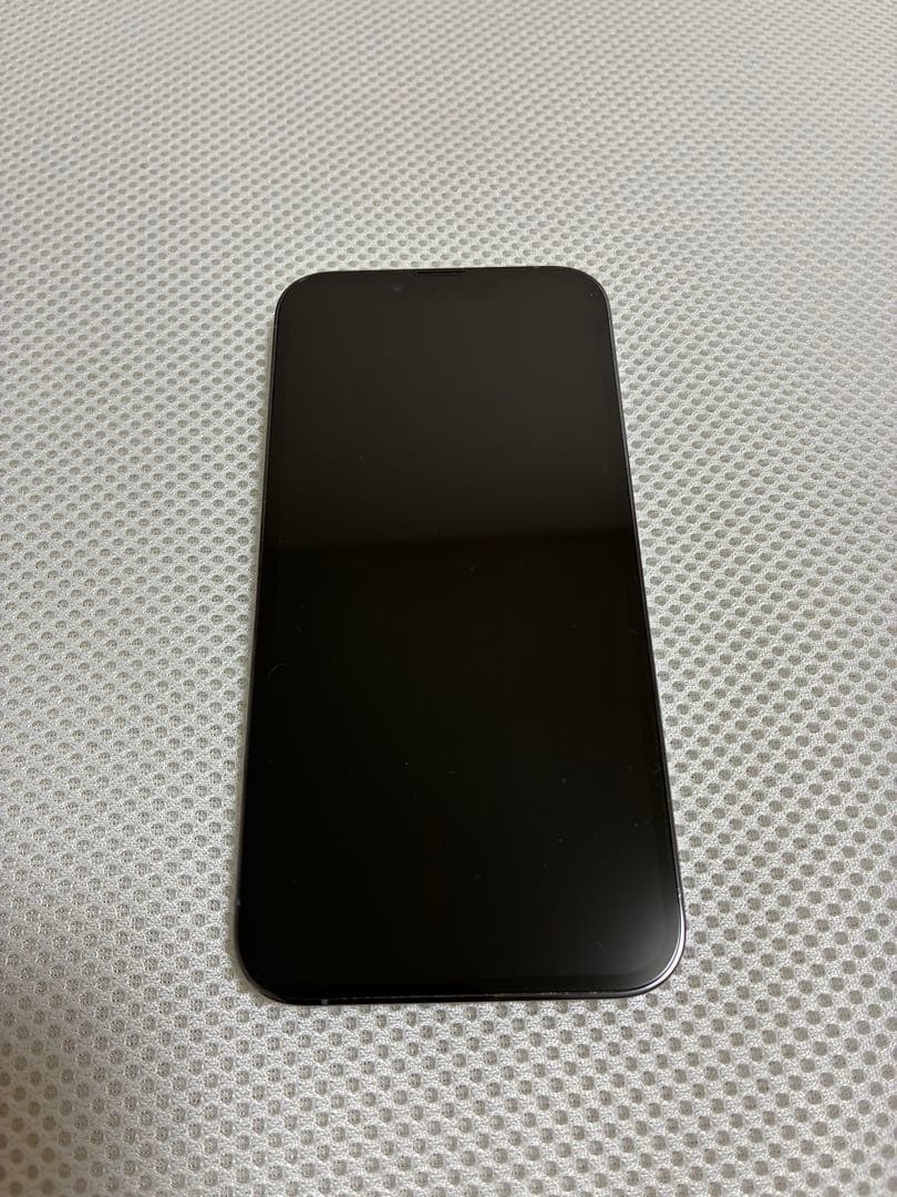 Apple iPhone 13Pro 256GB シエラブルー