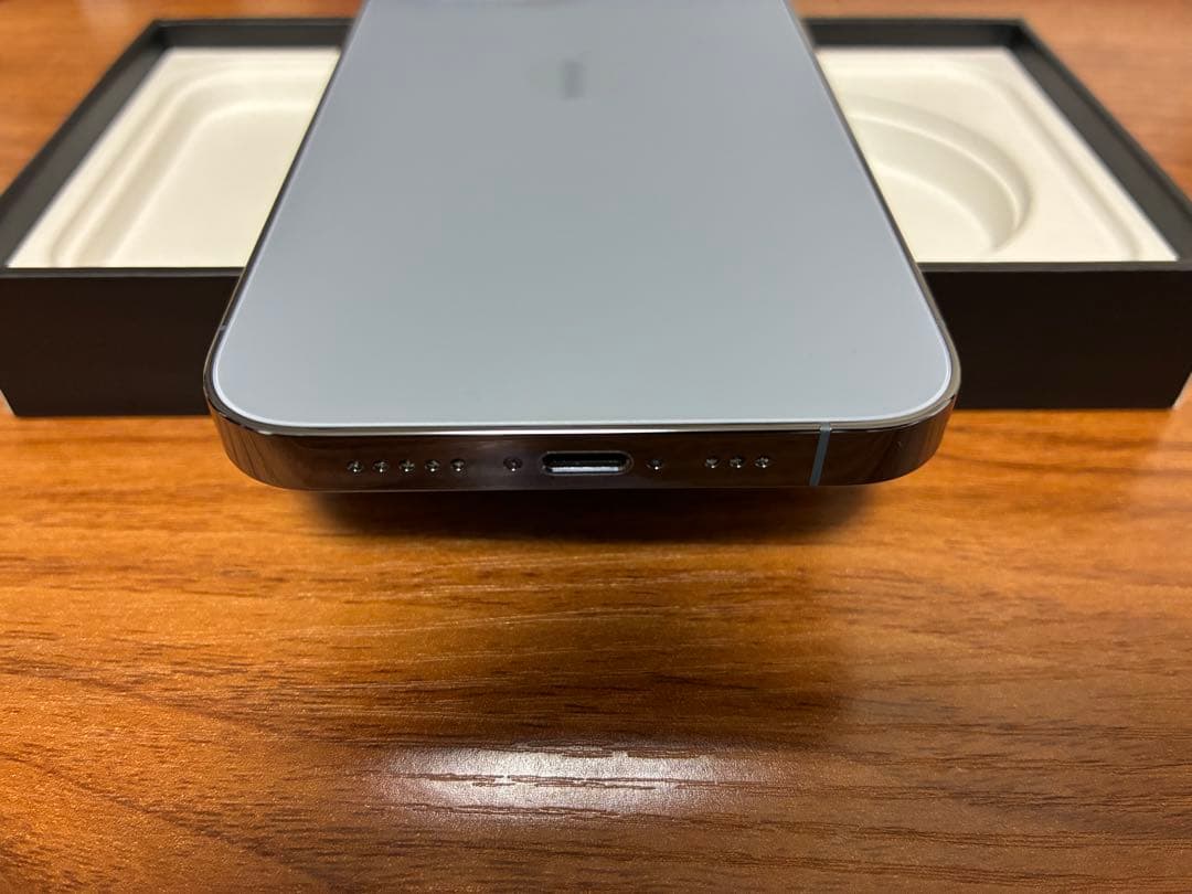 Apple iPhone 13Pro 256GB シエラブルー