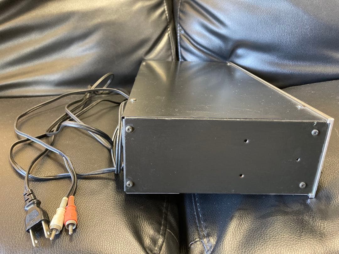 Aurex 　SY-335　プリアンプ　コントロールアンプ　オーレックス