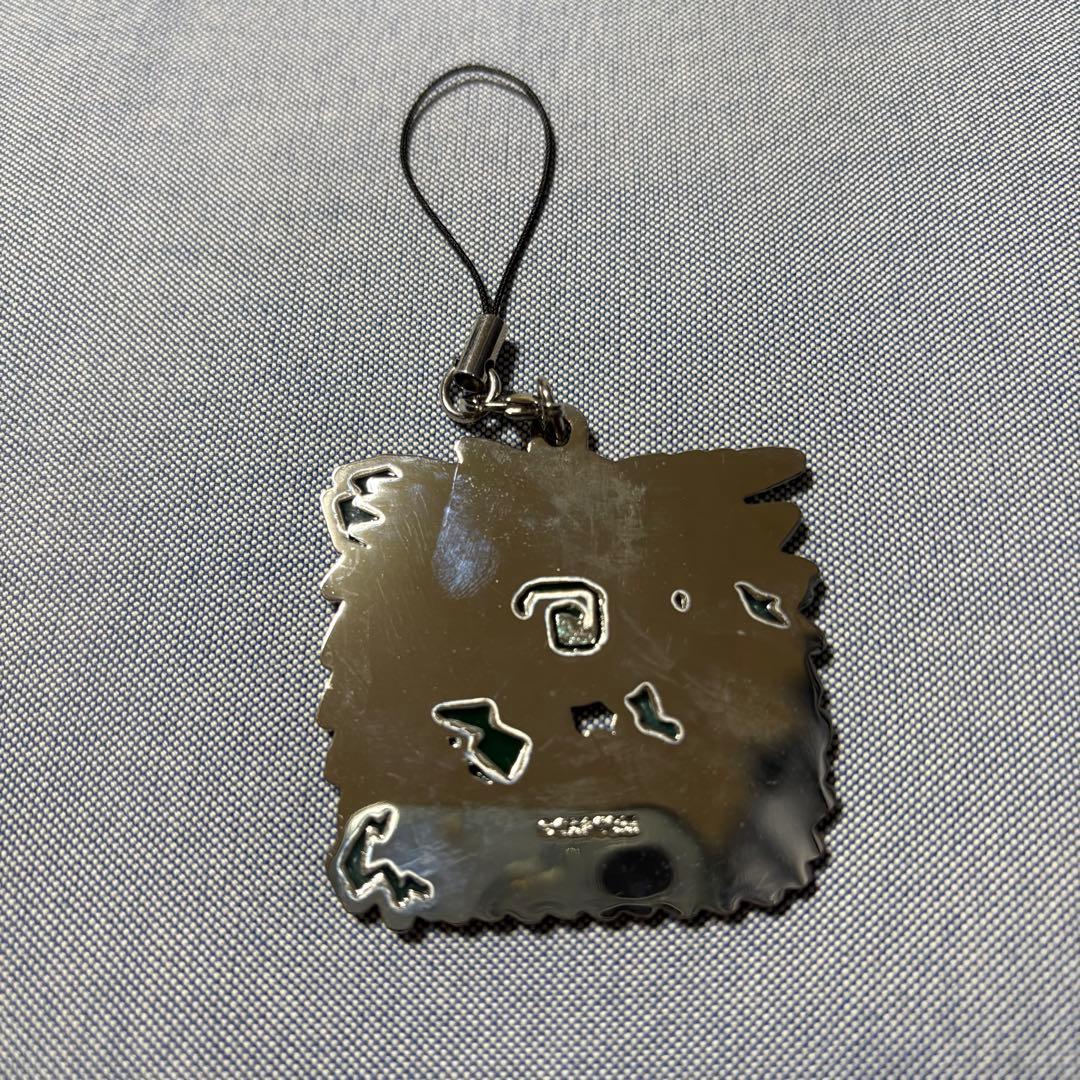 モンスターハンター アイコンステンドマスコット ジンオウガ