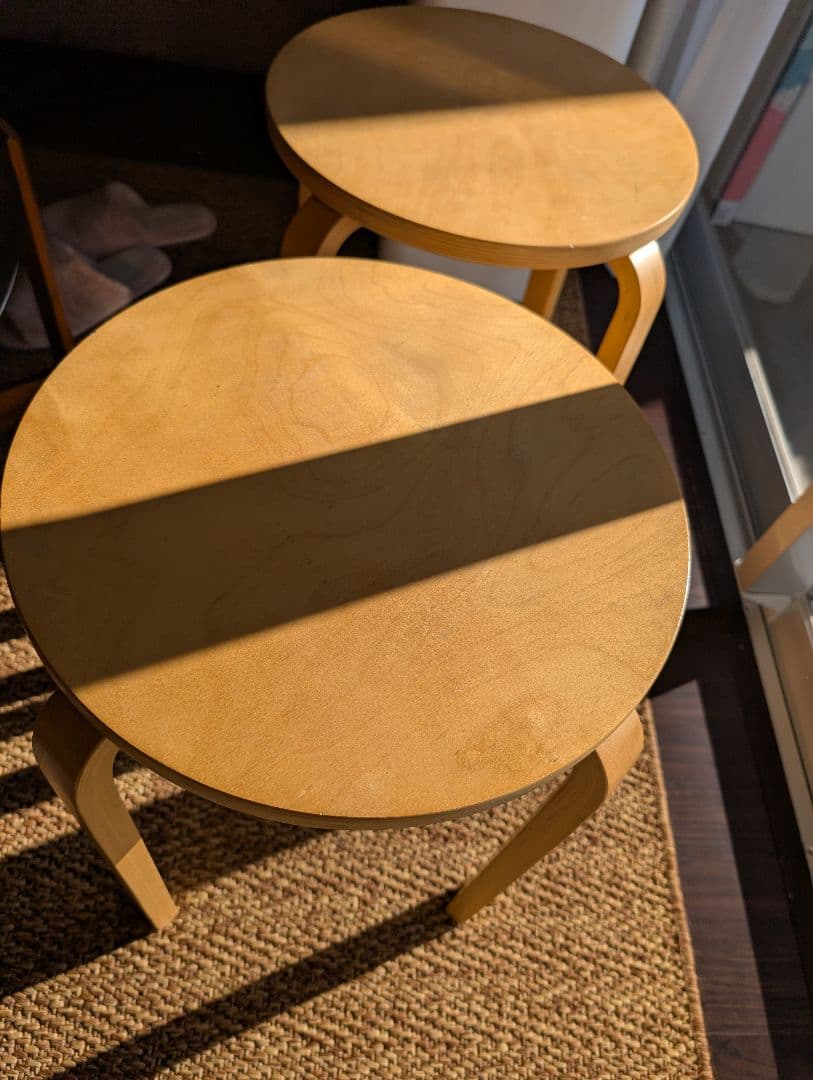 IKEA フロスタ