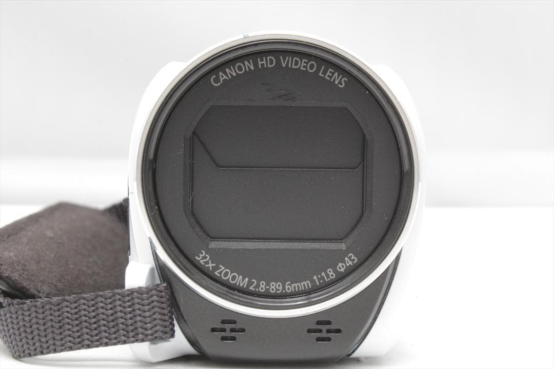 Canon iVIS HF R800 ビデオカメラ