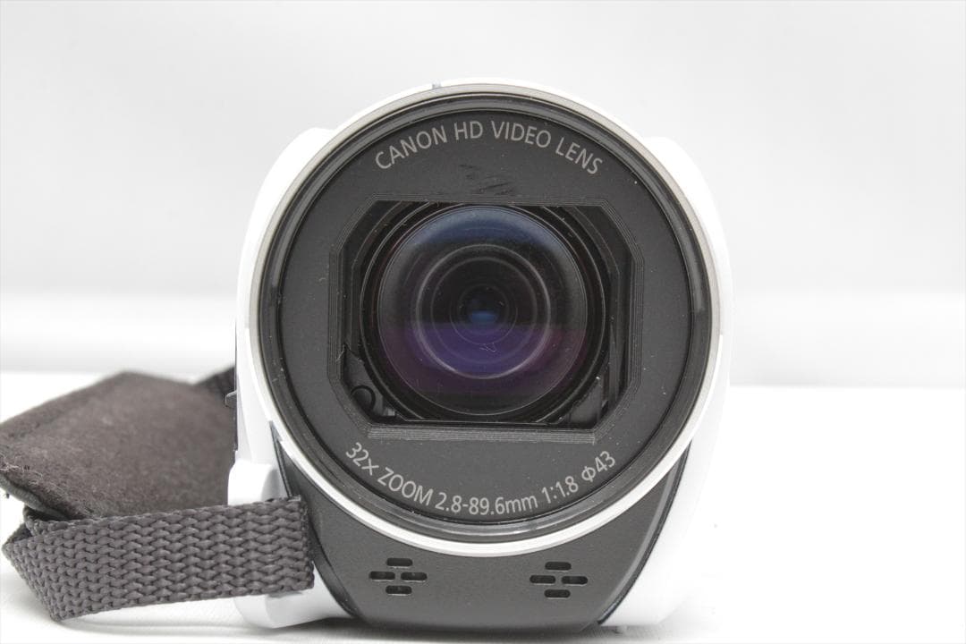 Canon iVIS HF R800 ビデオカメラ