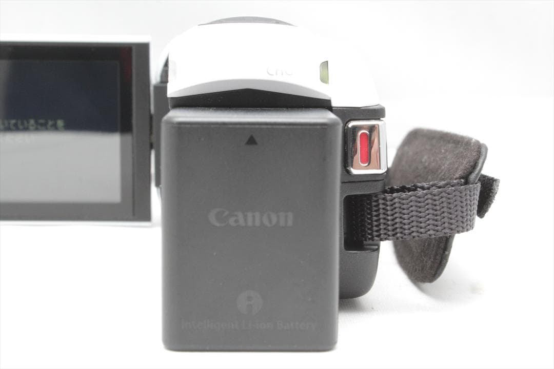 Canon iVIS HF R800 ビデオカメラ