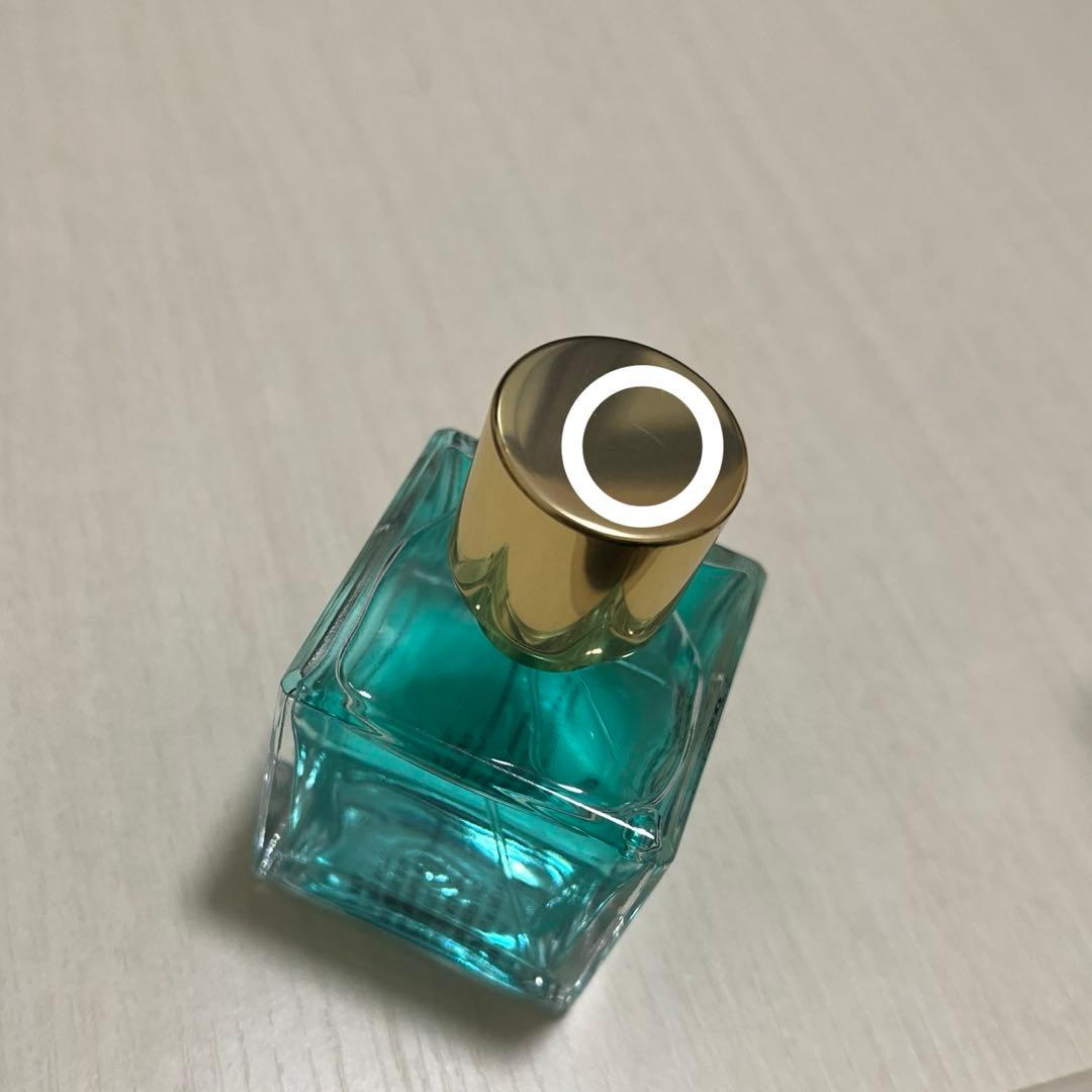 カリスマ 湊大瀬 オードトワレ 香水